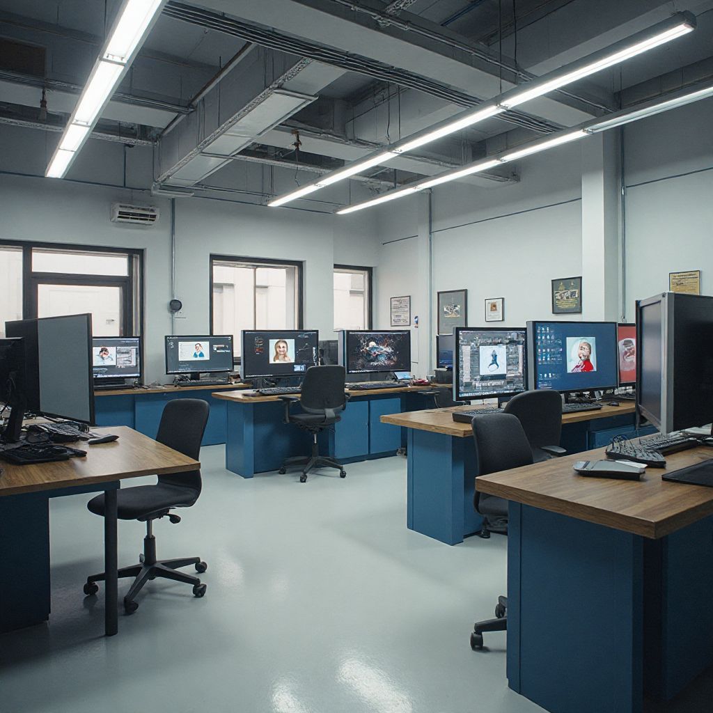 Interactive timelines of Canadian adventure games