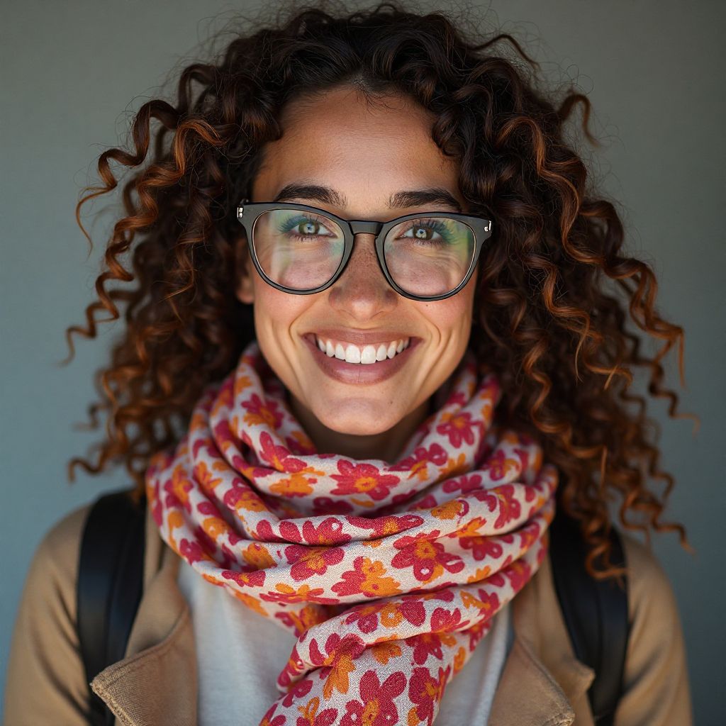 Dr. Sophie Belanger, Research Director