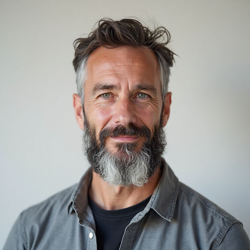 Jordan Mechner, Creator of Prince of Persia